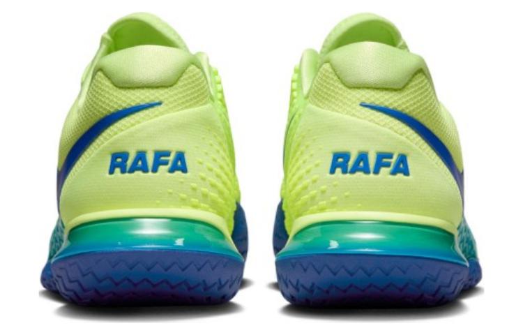 Nike Zoom Vapor Cage 4 "Australian Open Pack" DD1579-700