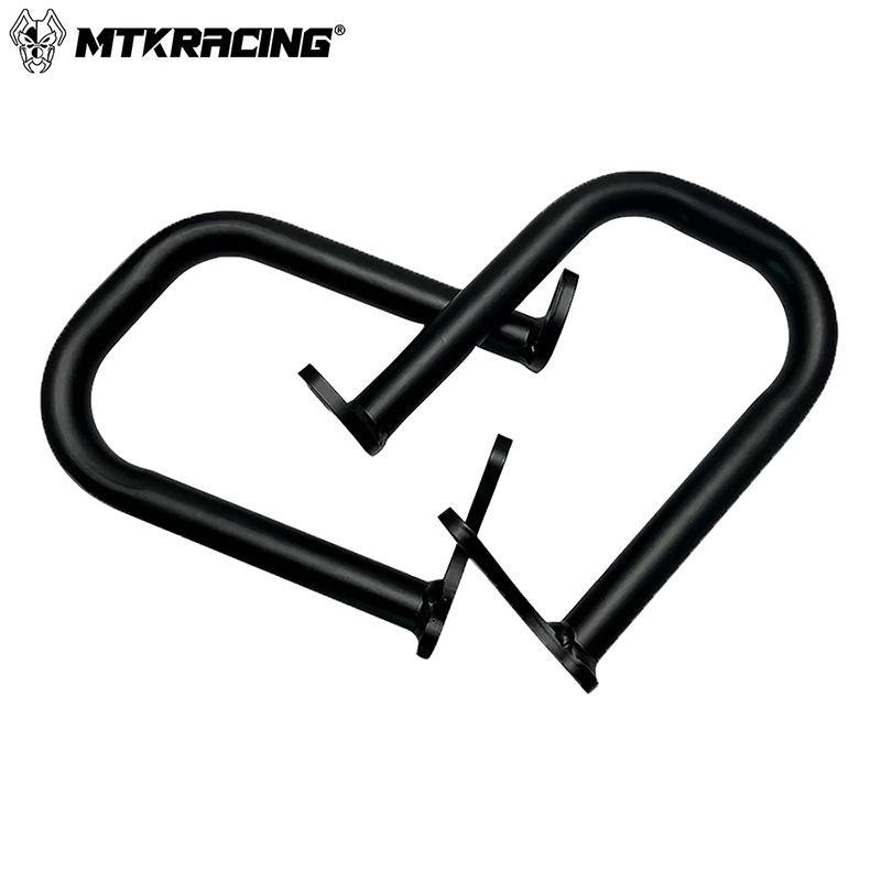 Honda CB200X/CB150X 2021-2025 Engine Guard & Frame Protector