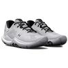 Under Armour Spawn 4 Basketball Shoes White Black Men 3024971-102