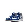 Air 1 Retro High OG PS True Blue Barns Badshorts FD1412-410