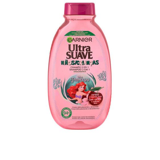 

Шампунь GARNIER ULTRA GENTLE 2 in 1 250 мл