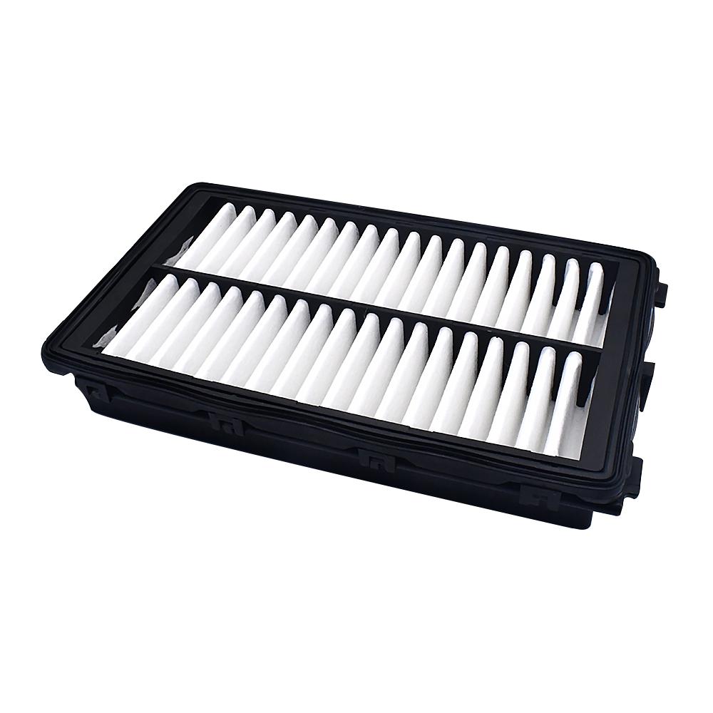 Car Engine Air Filter and Cabin Air Filter with Activated Carbon For Hyundai Sonata Santa Fe Tucson Kia Sorento K5 Carnival