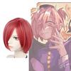 Toilet Bound Hanako Kun Cosplay Wig With High Temperature Silk For Role Play And Costume Events