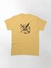 Andy Williams Andy Williams Art Logo Classic T-Shirt