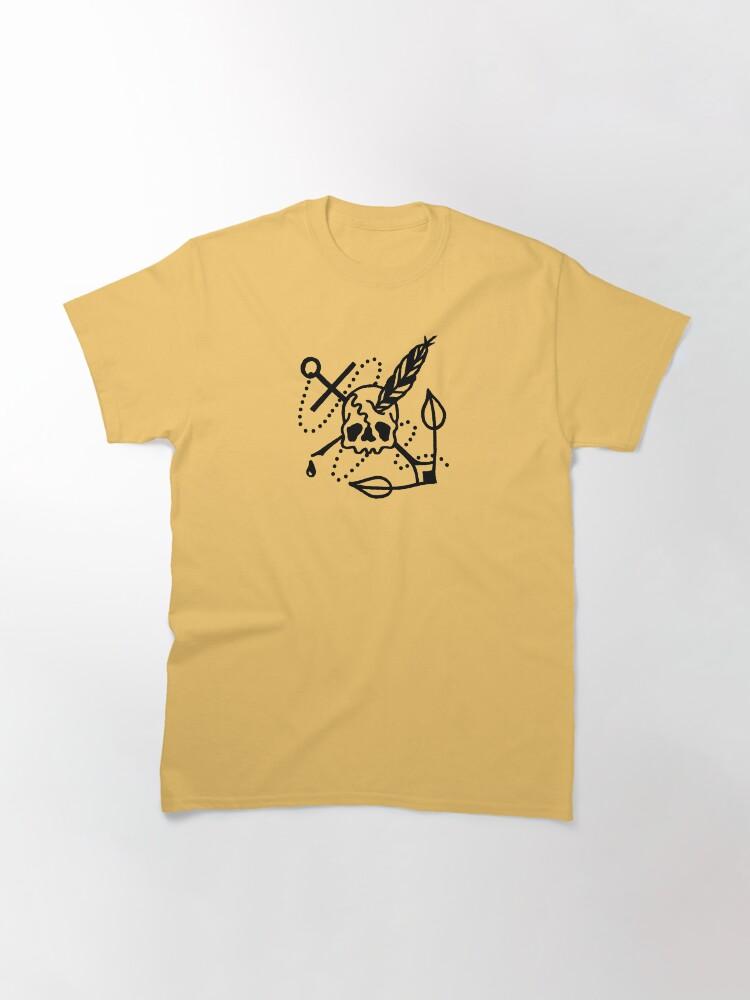 Andy Williams Andy Williams Art Logo Classic T-Shirt