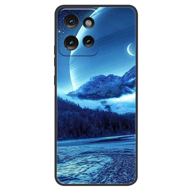 For Motorola Edge 60 Neo Case Fashion Shockproof Silicon Soft TPU Phone Cover For Moto Edge50 Neo Edge60Neo Shell Edge50Neo Capa