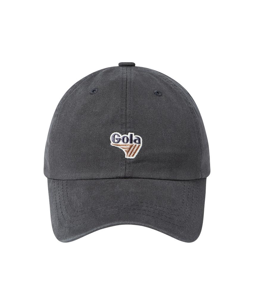GOLA [Gl]25 Fw Twill Ballcap [5 Color]