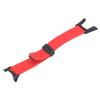 Magnetic Silicone Watchband for Suunto Ambit 1 2 2S 2R 3 Sport 3 Peak Folding Clasp Adjustable