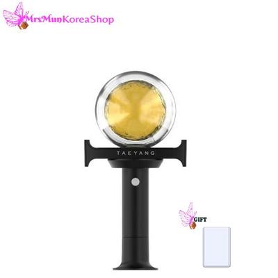 BIGBANG Taeyang Offisiell Lightstick