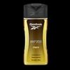 Men's Charm Scent Refreshing Shower Gel