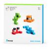 Magnetic Blocks Pixio Mini Ocean 75 Pcs Story