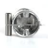 62mm Piston Ring Kit with 15mm Pin for CG150/ZJ150 Motorcycle