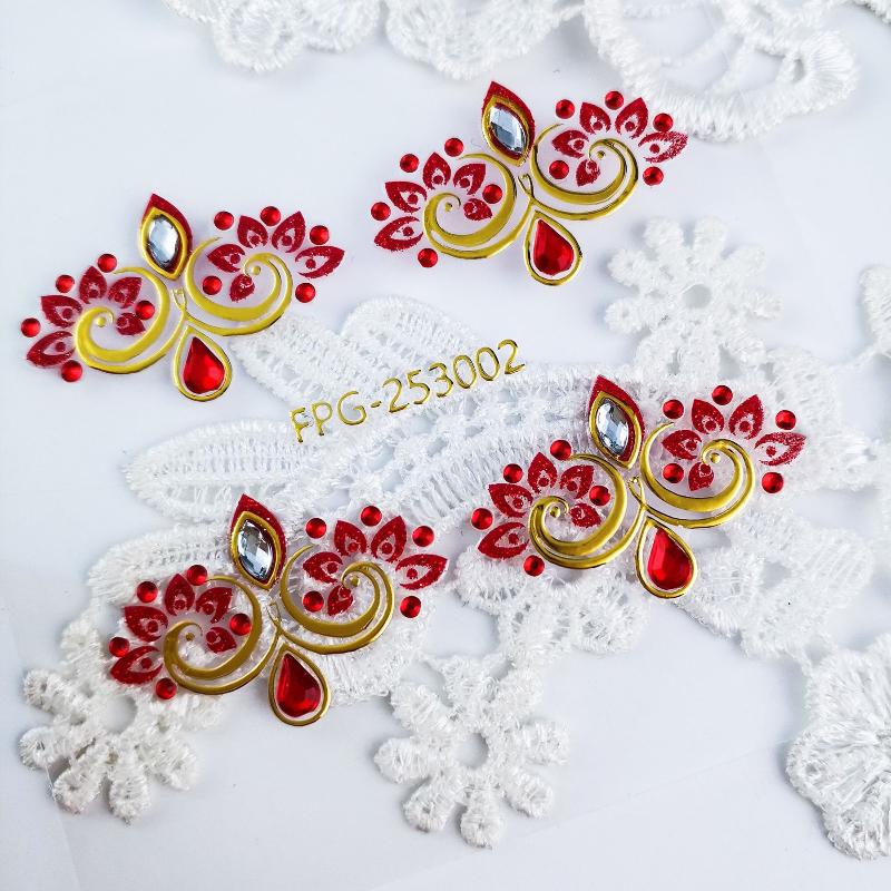 Face Jewel Stickers Iridescent Rhinestone Self Adhesive Removable for Beach Party EDM Festival Makeup Decor