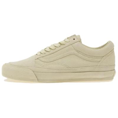 Unisex LX Old Skool Suede Sylvan Green VN000D8YZ8Q