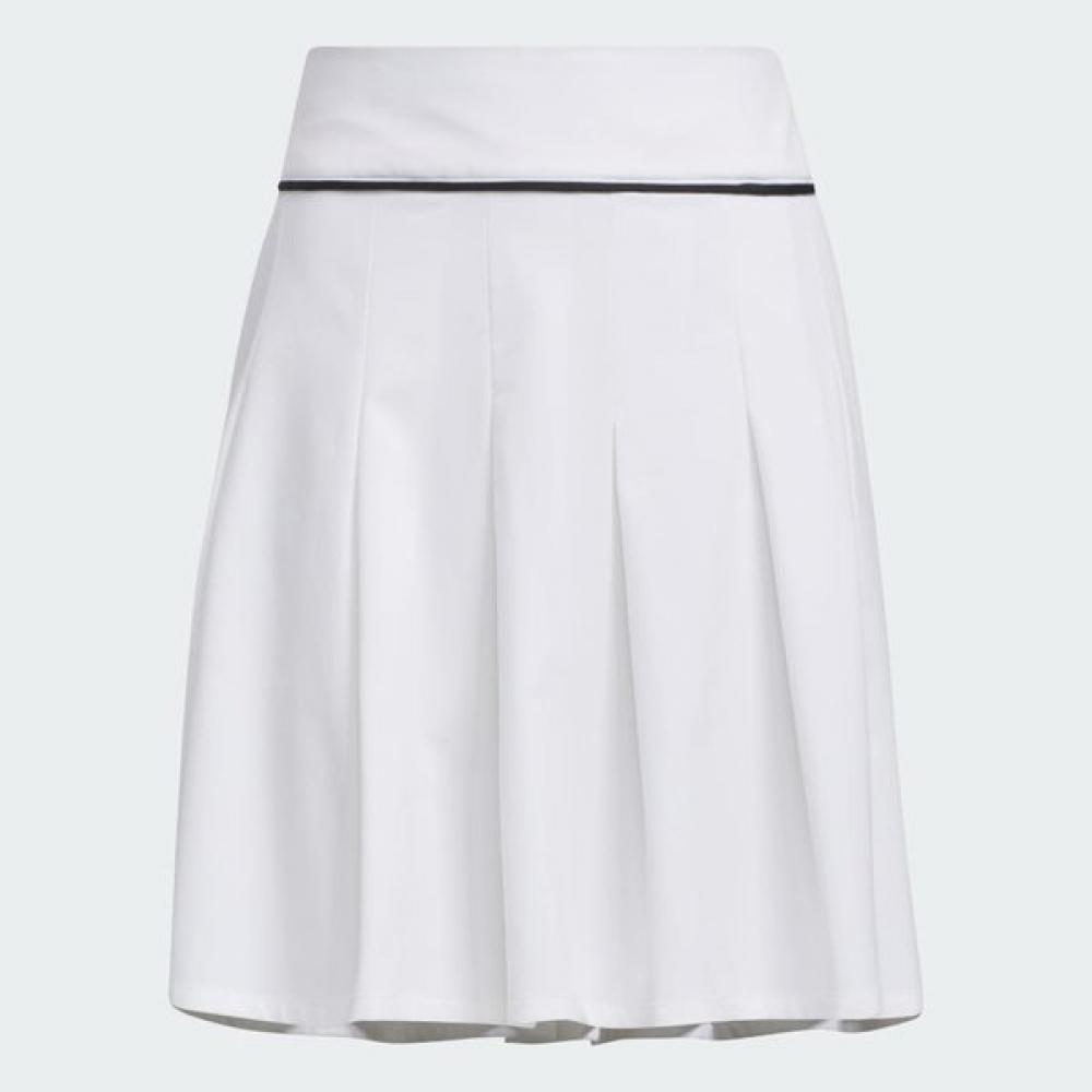 

Adidas Golf 2024 SS Женский гольф W Cla PleatS Sk Ik9770 IK9770 (white)/XS (24)