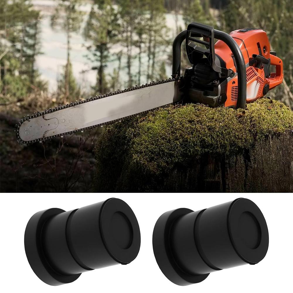 

2pcs 503869201 Rubber Buffer For Husqvarna