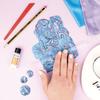 Modeling Clay - FIMO - Soft Set - 100g - Ideal for Beginners - Unlimited Creativity