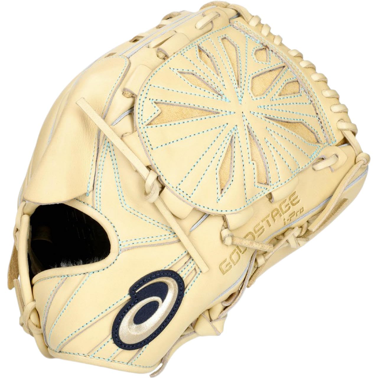 

ASICS Baseball Hardball GOLDSTAGE Size 3121B258 (Asics) Glove, Pitcher s Model, I-PRO, 8,