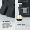 LED Outdoor Wall Lights  Exterior Wall Sconce IP66 Waterproof Led Sconce Lamp for Porch Front Door Garden Wall Lamp