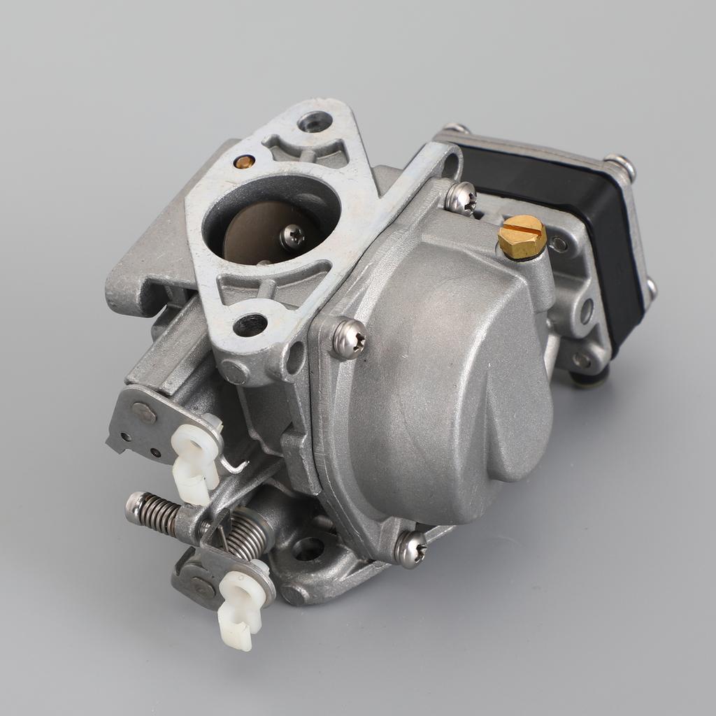 Carburetor Carb Fit for TOHATSU Outboard 9.8HP 2-strokes Engine 3B2-03200-1