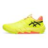 Asics Unpre ARS 2 Low Paris Scarpe da Ginnastica da Uomo Giallo Giallo di Sicurezza Nero 1063A095-750