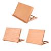 Multifunction Beech Wood Table Easel Adjustable Sketch Easel Art Painting Easel  Artists
