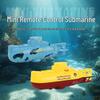 Amazing Wei Rechargeable 3311 Waterproof Children’s Submersible Toy Submarine