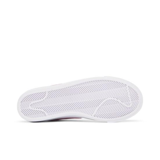 Nike Blazer Mid 77 GS White Pink Glaze DA4086-105