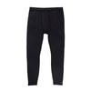 Lightweight X Pant Snowboard True Medium Men's Underwear, 2021-22 Model, Black,