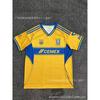 2526 Liga MX Football Jersey Short Sleeve Sports Training Men Women