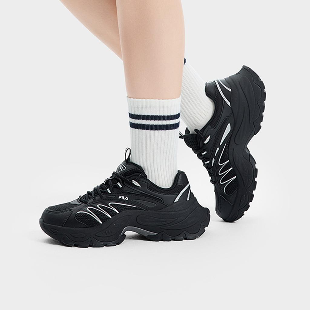 Fila Sofia 4 Women's F12W511107FBK