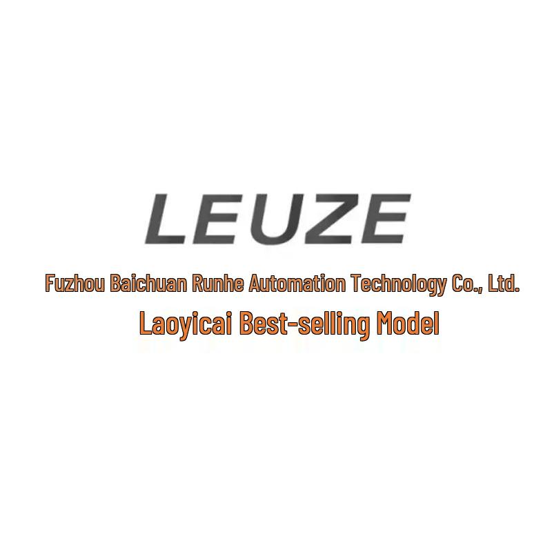 Leuze Brand New Inductive Sensor IS 108 MM/4NO-4N0 IS 218MM/4NO-8E0