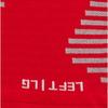 Nike Soccer Socks Unisex 1 Pack University Red/White DH6620-657