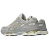 Asics Gel NYC 2.0 Cream Concrete Unisex Sneakers Grey 1203A895-100