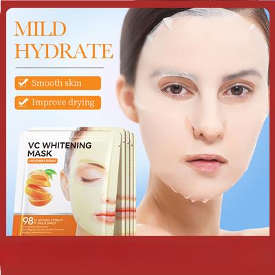 Masque hydratant VC Patch masque hydratant