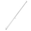 Flag Pole 610mm Stainless Steel Weather Resistant Rustproof Marine Flagpole for Yacht Vessel