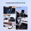 Spring-Stretch Type-C Fast Charging Cable for Phones & Tablets