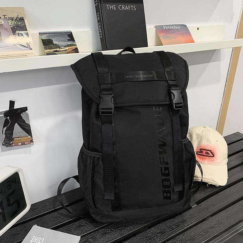 Outdoor-Rucksack mit großer Kapazität Campus-Schulranzen für Studenten Sportlicher multifunktionaler Reiserucksack