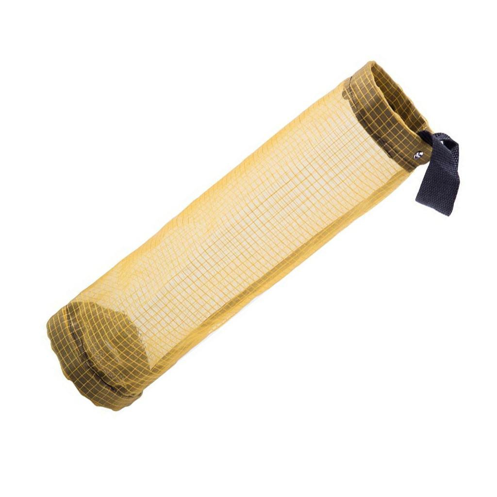 Matkasse   Behållare Väggmonterad Utrymmesbesparande Återanvändbar Plastkassehållare för Hemkök