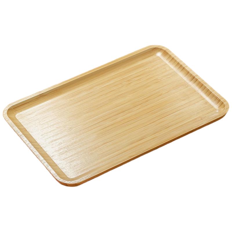 Bamboo Multifunctional Serving Tray