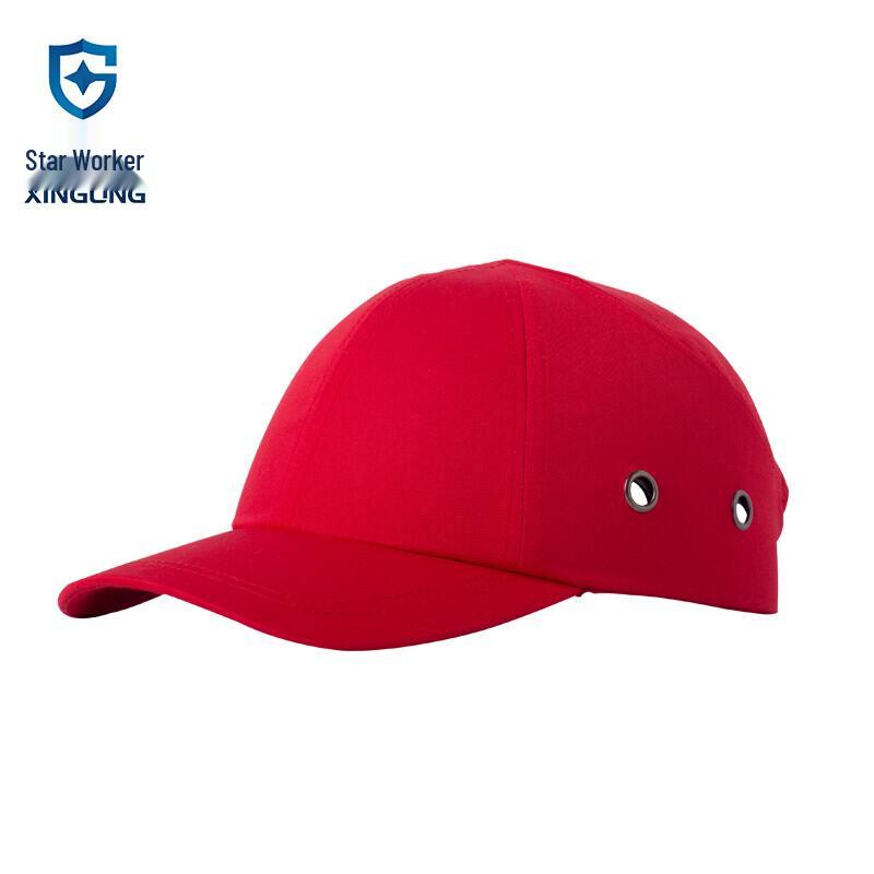 XINGGONG Anti-Collision Work Cap