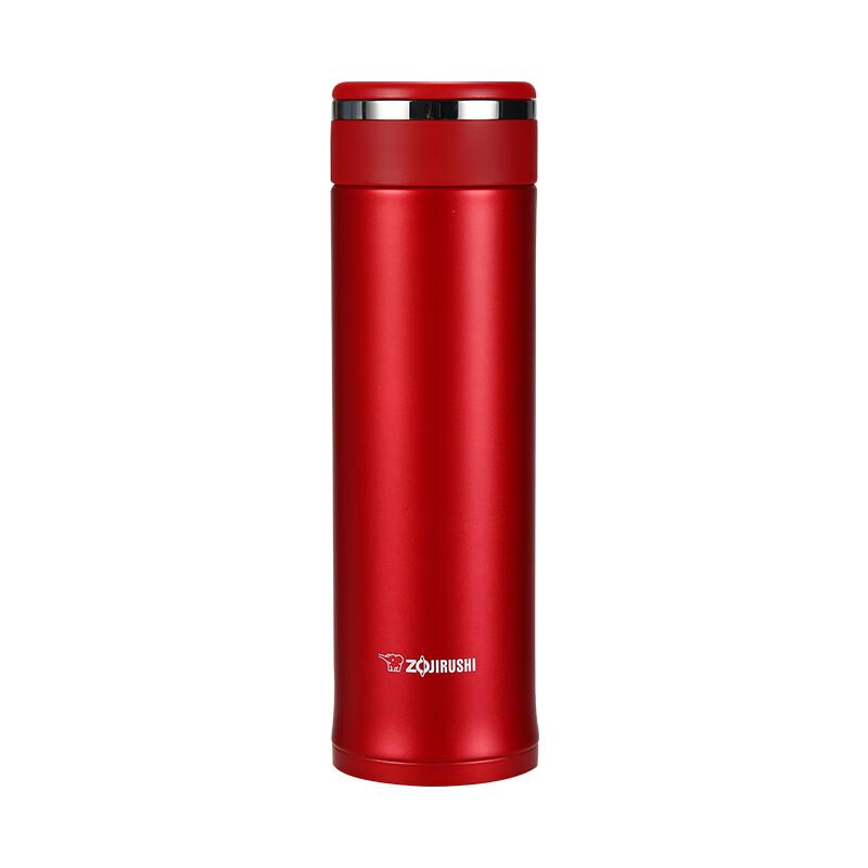 Zojirushi SM-JZ48 Stainless Steel Vacuum Mug