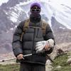 Wassup Sohot Men's Casual Winter Padded Jacket