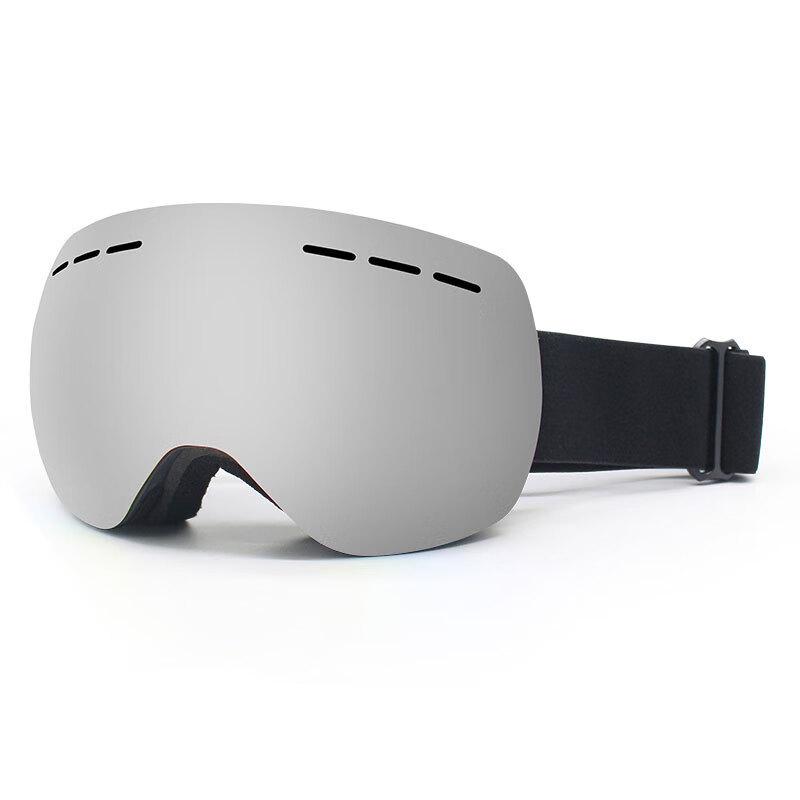 Muxuan Spherical OTG Ski Goggles