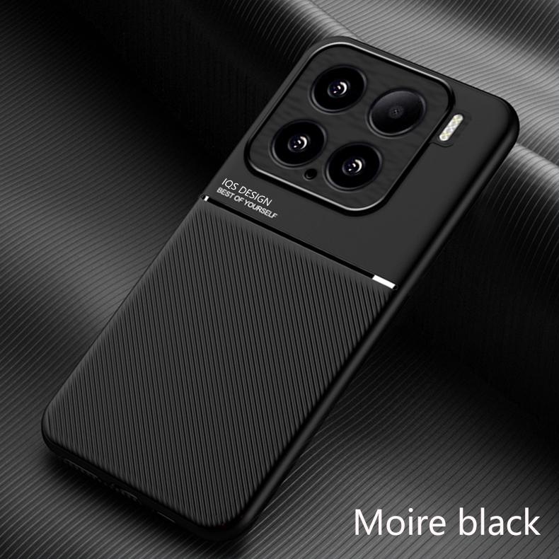 Rugged Protective Cover For Xiaomi 15T 15 Case For Xiaomi 14T Pro Mi 14 Built-in Car Magnetic Holder Phone Coque Fundas Capa
