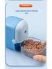True Color Hand-Crank Pencil Sharpener with Automatic Lead Advance for Students and Kids