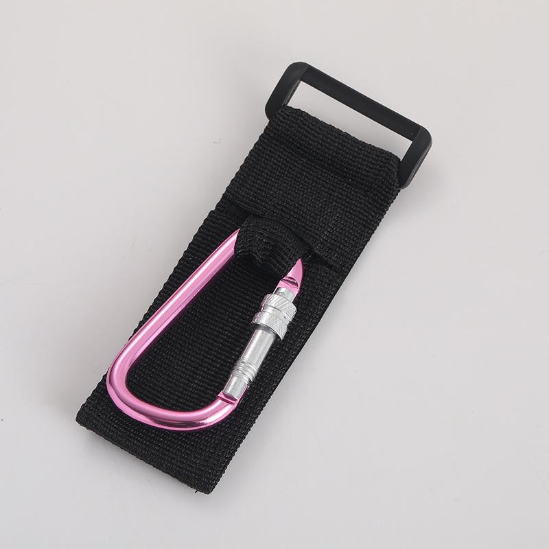 1pcs Multifunctional Hook for Bicycles Electric Vehicle Motorcycles Scooters Baby Carriages Hook Universal Hooks