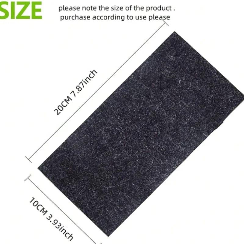 Upgraded Nano Magic Car Scratch Remover Cloth, Multipurpose Scratch Repair Cloth, Nanomagic Cloth for Car Paint Scratch Repair
