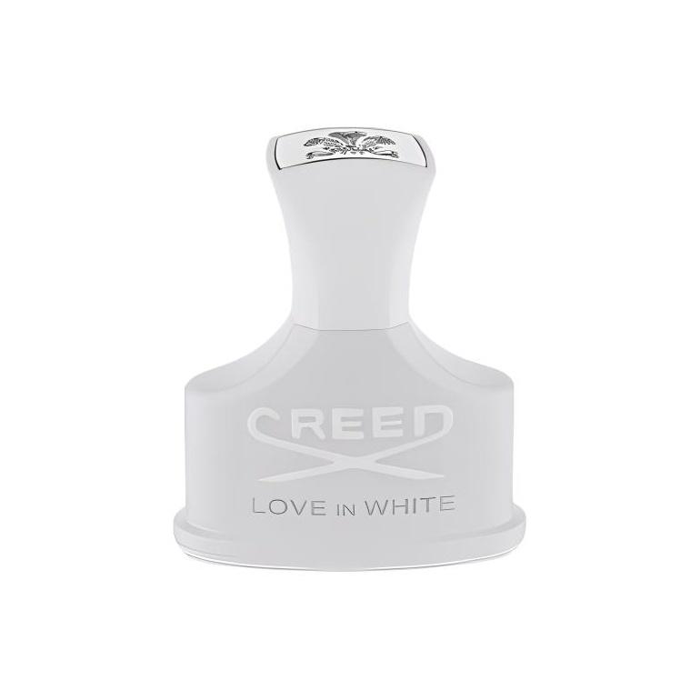 CREED Классический Чисто Белая Любовь Женские Духи Восточный Аккорд Попурри Туалетная Вода EDP Нарцисс 30ml|Without Gift Box