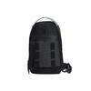 Athletics Fashionable Versatile Sports Fabric Chest Bag Unisex Bags Deep-Black A13U231143F-BK